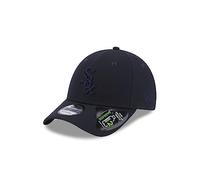 New Era Repreve 9Forty Adjustable Cap Chicago White SOX Dunkelblau, Size:OneSize