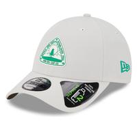 New Era Repreve 9Forty Cap Stone Dark Grey - one size