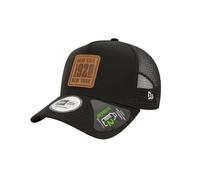 NEW ERA Repreve A-Frame Trucker Cap NONE STK