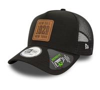 NEW ERA Herren Mütze NE REPREVE TRUCKER NEWERA BLK BLACK - (0197882807183)
