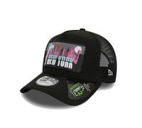 Casquette Trucker - Licence Plate by New Era T.U