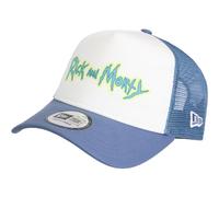 New Era Rick and Morty Trucker Cap