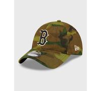 New Era RIPSTOP CAMO 920 32119 BOSTON RED SOX men Caps green in Größe:ONE SIZE