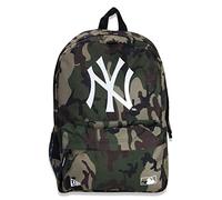 New Era Rucksack MLB Stadium Bag NY YANKEES Camouflage