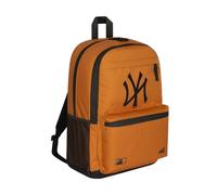 New Era - Rucksack, New York Yankees (Toffee) Einheitsgröße