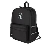New Era Cap New York Yankees - Freizeitrucksack OSFM Black