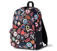 New Era AOP Multi Stadium | schwarz | Herren|Damen|Kinder | | 60240052