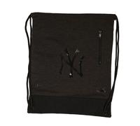 New Era Sack New Era Premium Heather MLB New York Yankees Graphite/Black