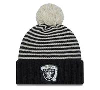 New Era Salute to Service Damen Mütze - Las Vegas Raiders
