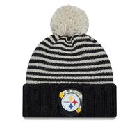New Era Salute to Service Damen Mütze - Pittsburgh Steelers