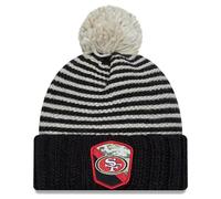 New Era Salute to Service Damen Mütze - San Francisco 49ers
