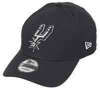 New Era San Antonio Spurs NBA Essential 9Forty Snapback Cap - One-Size
