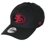 New Era San Francisco 49ers 39thirty Stretch Cap NFL Essential
