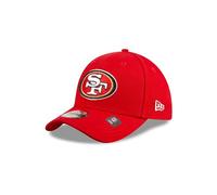 New Era San Francisco 49ers NFL The League Rot Verstellbare 9Forty Cap für Kinder - Youth