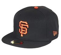 MLB San Francisco Giants Authentic On Field 59fifty - san-francisco-giants / 7 1/2