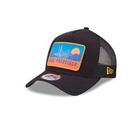 New Era Unisex Trucker Cap San Francisco Location