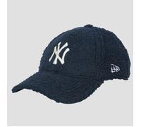 New Era 9FORTY New York Yankees Kappe blau marine