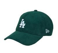 New Era Herren 9TWENTY Los Angeles Dodgers Baseballkappe, Grün, Einheitsgröße