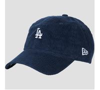 New Era CORD 9TWENTY LOSDOD men Caps blue in Größe:ONE SIZE