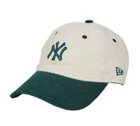New-Era Schirmmütze FEMALE BLOCK CORD 9TWENTY® NEW YORK YANKEES LTCDKG in Grün Einheitsgrösse