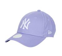 New Era New York Yankees League Essential 9forty® Kappe