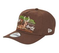 New-Era Schirmmütze OUTDOOR GRAPHIC 19TWENTY® NEW ERA in Braun Einheitsgrösse