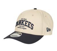 NEW ERA WORDMARK 9FORTY MC NEYYAN Kappe schwarz/beige
