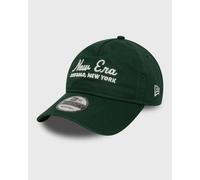 New Era SCRIPT 9TWENTY AF men Caps green in Größe:ONE SIZE