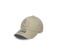New Era Seasonal 9Forty Adjustable Cap Vespa Beige, Size:OneSize