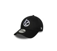 New Era VESPA SEASONAL 9FORTY Cap, schwarz, größe UNI os