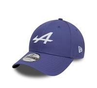 New Era Seasonal 9FORTY Alpine F1 IPUWHI