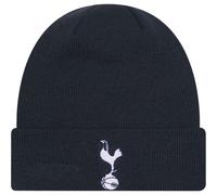 New Era SEASONAL CUFF BEANIE TOTTENHAM HOTSPUR Herren Wintermütze, dunkelblau, größe UNI OS