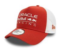 New Era Seasonal EF Red Bull Racing Trucker Cap