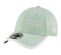 New Era Seasonal Red Bull Racing Formel 1 9Forty verstellbare Kappe, Grün, Pastellgrün, Einheitsgröße