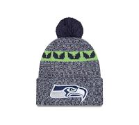 New Era - NFL Seattle Seahawks Sideline 2023 Mütze multicolor