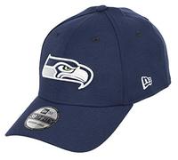 New Era Seattle Seahawks NFL Core Edition 39Thirty Stretch Cap - M-L