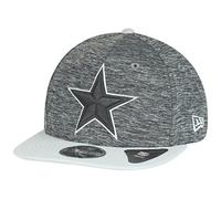 NEW ERA Seattle Seahawks Snapback 9FIFTY Cap - NFL - Black/Dark Grey