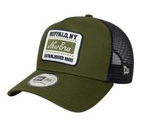 NEW ERA Patch9FORTY A-Frame Trucker Cap RIG STK