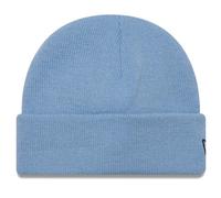 New Era Short Cuff Knit Beanie Pastel