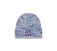 New Era Sideline Damen Strick Mütze New England Patriots CC