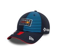 New Era 9Forty Cap - F1 Red Bull Racing Max Verstappen