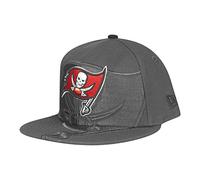 New Era Snapback Kinder Cap - Spill Tampa Bay Buccaneers - C, Rot