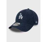 New Era Soft Cord 9Forty Cap Los Angeles Dodgers Navy - one size