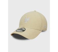 New Era SOFT CORD 9FORTY men Caps yellow in Größe:ONE SIZE
