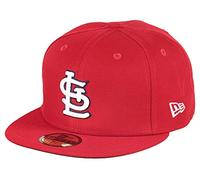 St. Louis Cardinals OTC New Era 59FIFTY Fitted MLB Cap Rot - 8