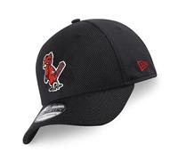 New Era St. Louis Cardinals MLB Diamond Era Cooperstown Navy 39Thirty Stretch Cap - M - L