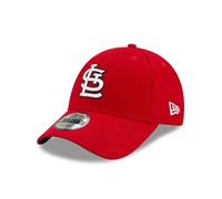 New Era The League 9forty St Louis Cardinals Cap Rot Mann (Herstellerartikelnummer: 12380514-OSFA)