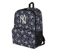 New Era Stadium New York Yankees Rucksack One Size Black / Black