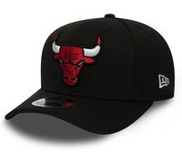 New Era 9FIFTY Stretch Snapback Chicago Bulls Logo M/L