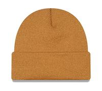 New Era New Era Short Cuff Beanie Braun Unisex one size Braun one size